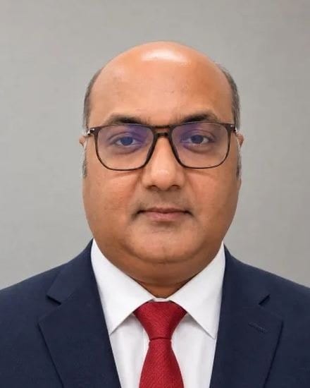 Dr Fahad Irfan Siddiqui