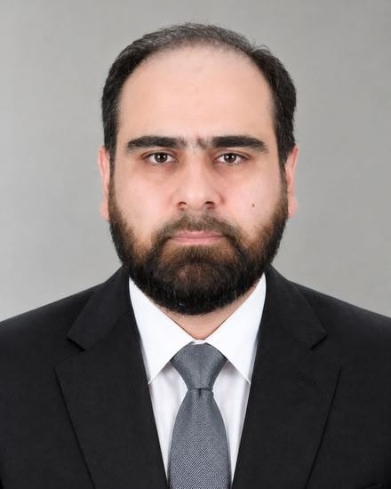 Dr Habib Ur Rehman