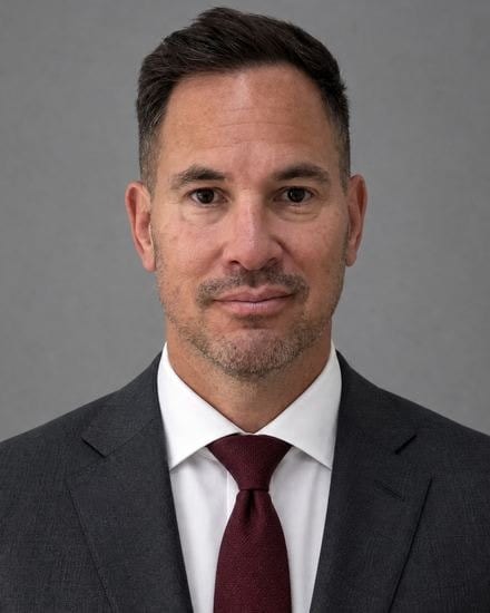 Mark Stephens