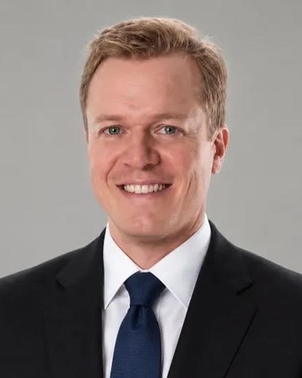 Dr Markus Mathey