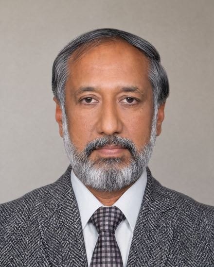 Dr Sarfraz Ali