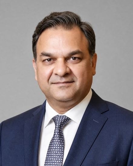 Zeeshan Khan